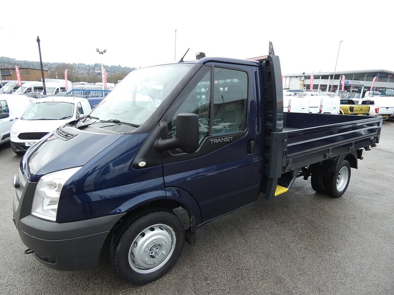 Used Ford Transit for sale - 77528004: Photo 18