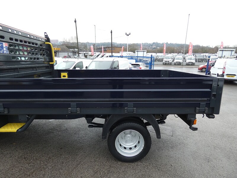 Used Ford Transit for sale - 77528004: Photo 19