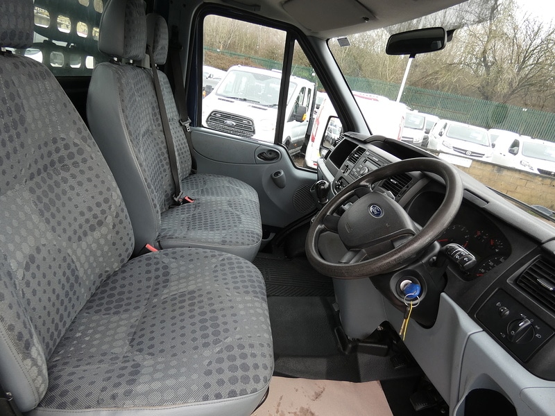Used Ford Transit for sale - 77528004: Photo 2