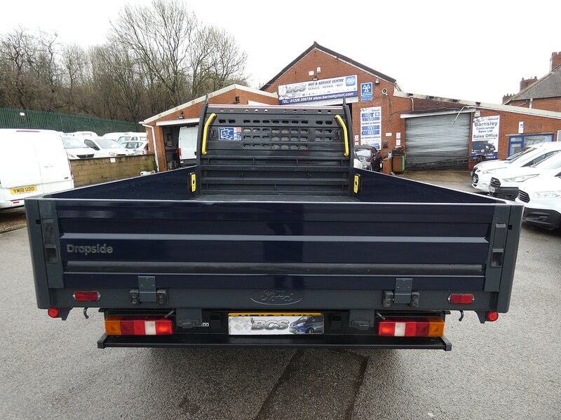 Used Ford Transit for sale - 77528004: Photo 20