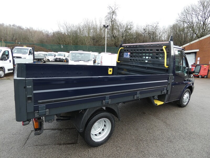 Used Ford Transit for sale - 77528004: Photo 21