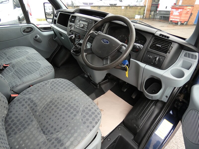 Used Ford Transit for sale - 77528004: Photo 22