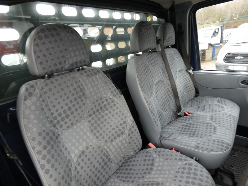 Used Ford Transit for sale - 77528004: Photo 23