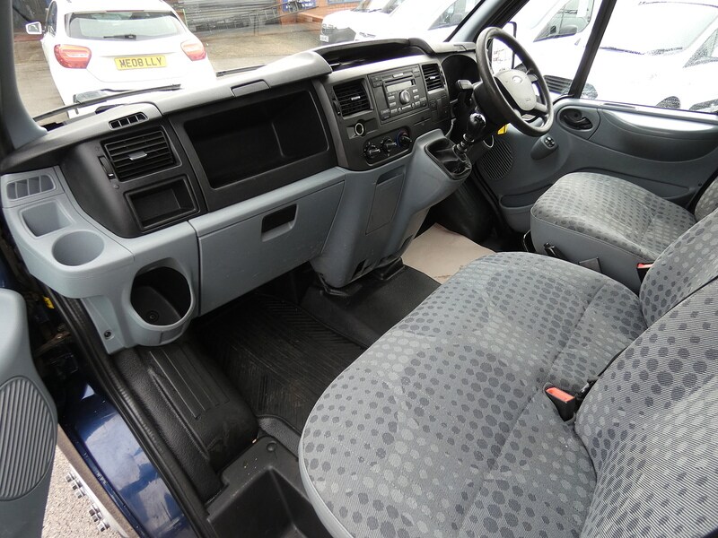 Used Ford Transit for sale - 77528004: Photo 26