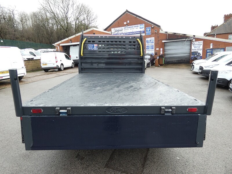 Used Ford Transit for sale - 77528004: Photo 3