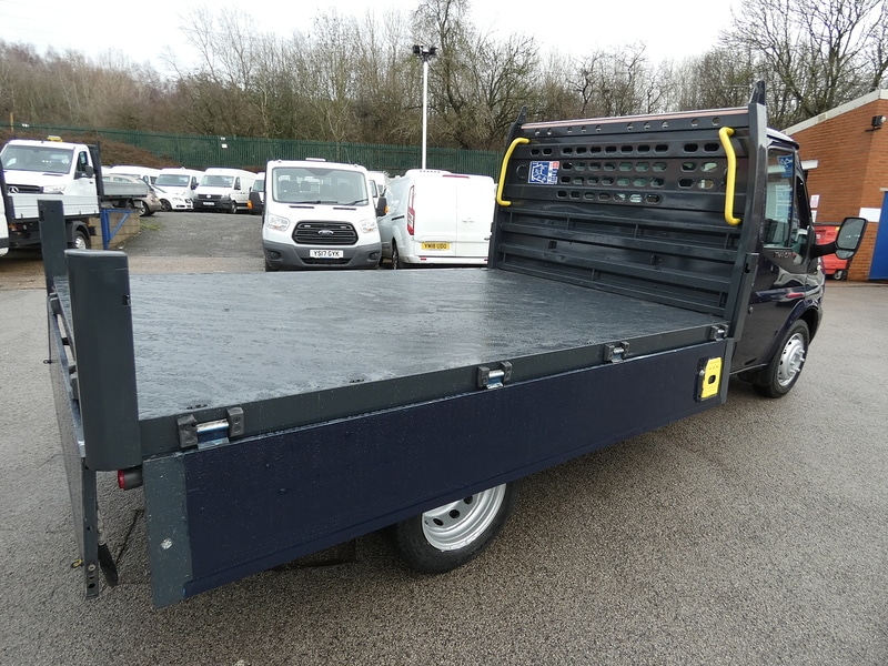 Used Ford Transit for sale - 77528004: Photo 30