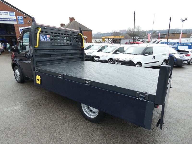 Used Ford Transit for sale - 77528004: Photo 31