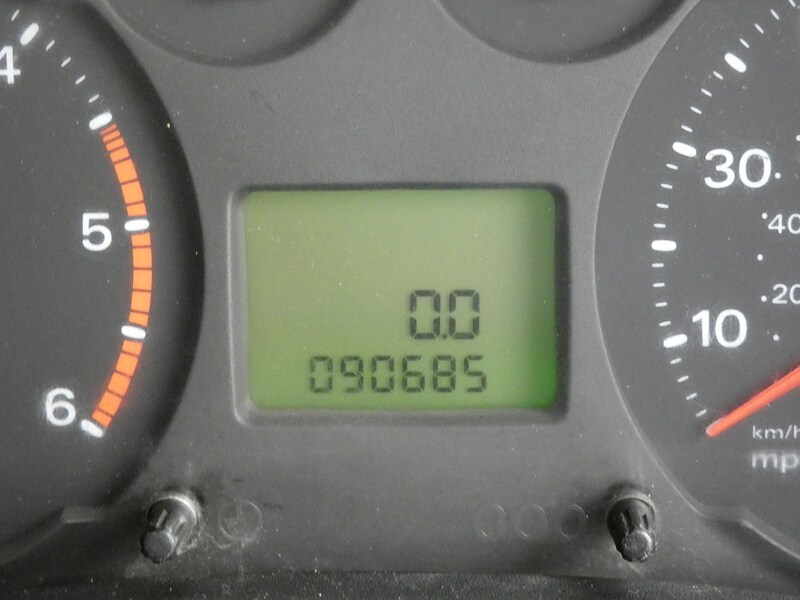 Used Ford Transit for sale - 77528004: Photo 7