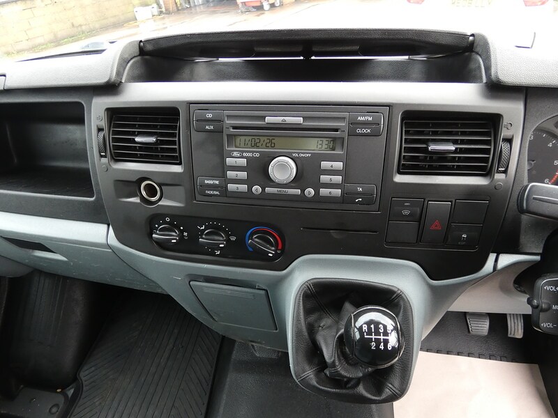 Used Ford Transit for sale - 77528004: Photo 9