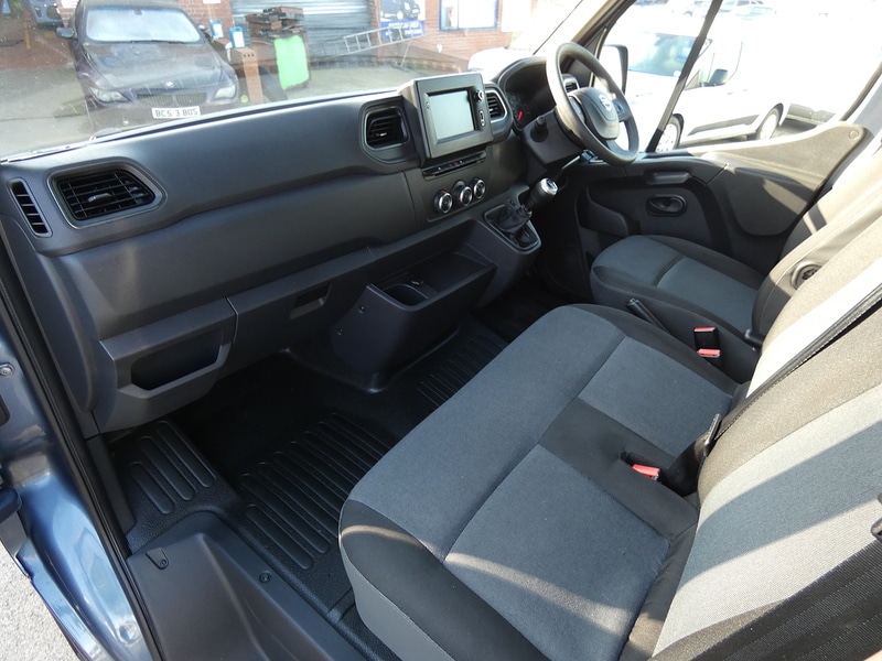 Used Nissan NV400 2021 for sale - 77947088: Photo 11