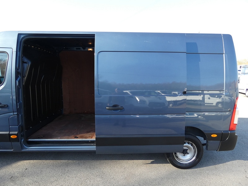 Used Nissan NV400 2021 for sale - 77947088: Photo 13