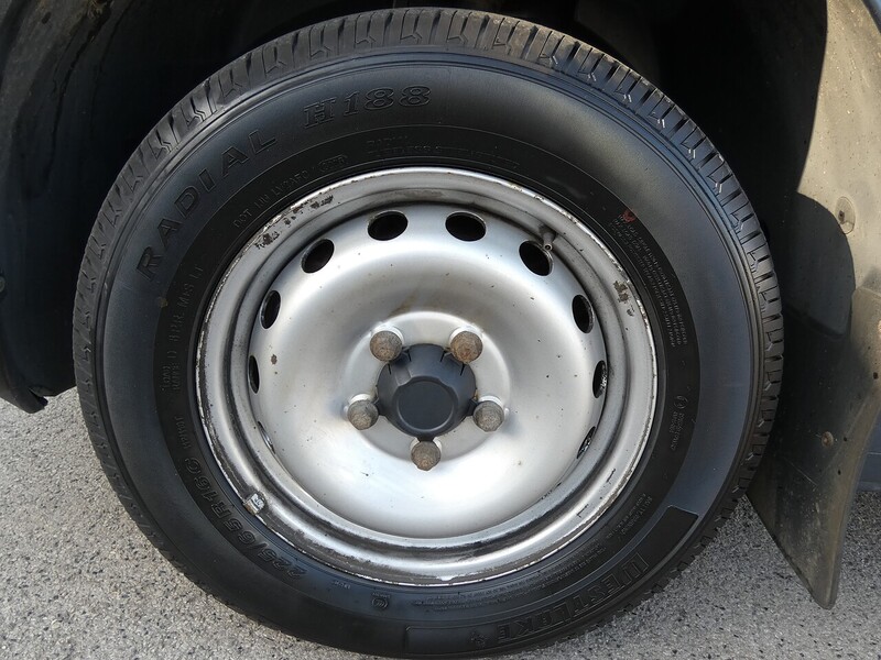 Used Nissan NV400 2021 for sale - 77947088: Photo 15