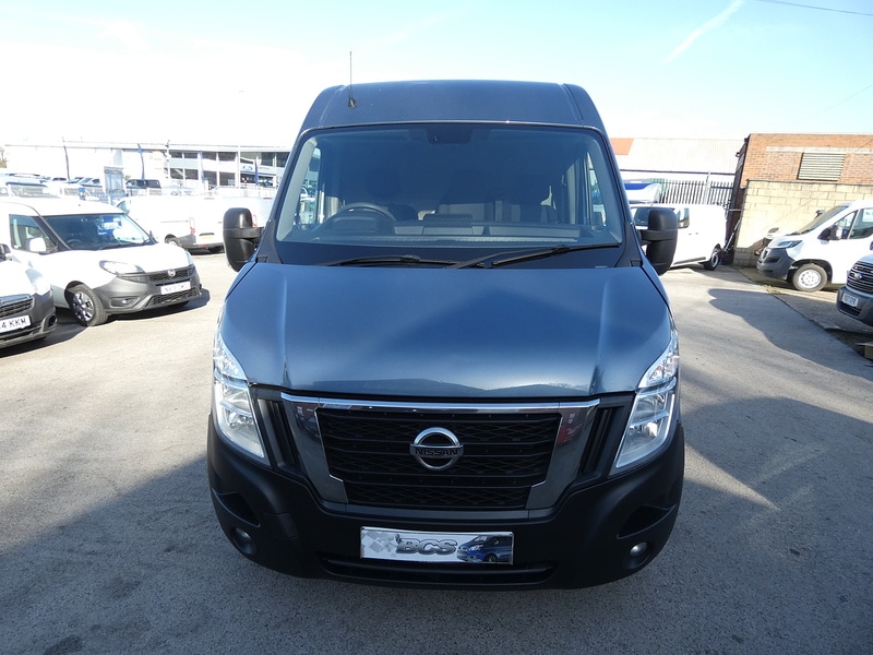 Used Nissan NV400 2021 for sale - 77947088: Photo 17