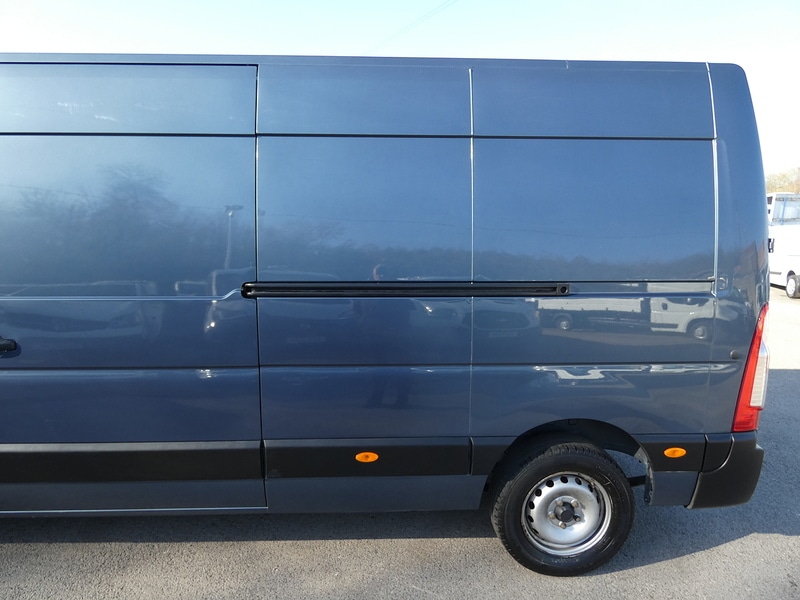 Used Nissan NV400 2021 for sale - 77947088: Photo 19