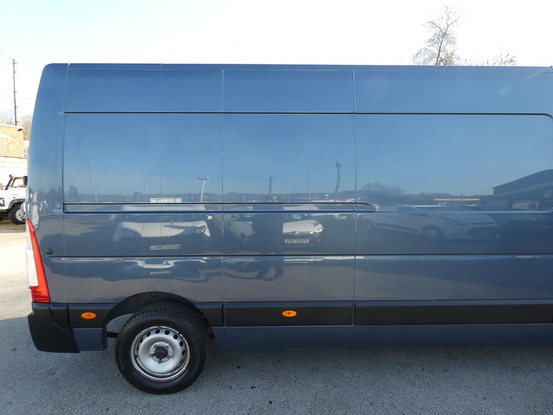 Used Nissan NV400 2021 for sale - 77947088: Photo 22