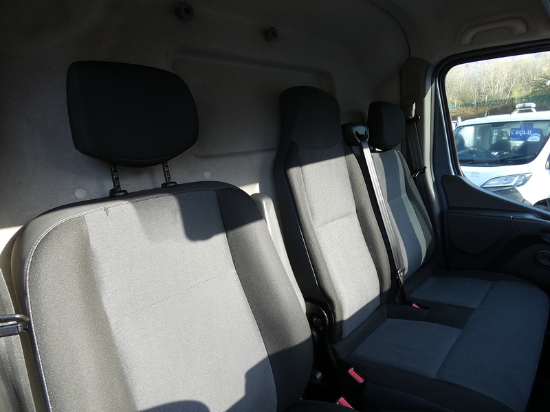 Used Nissan NV400 2021 for sale - 77947088: Photo 24