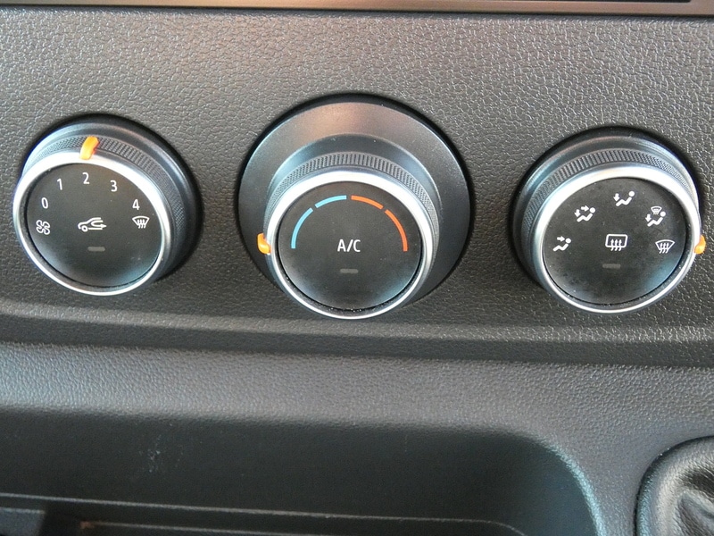 Used Nissan NV400 2021 for sale - 77947088: Photo 26