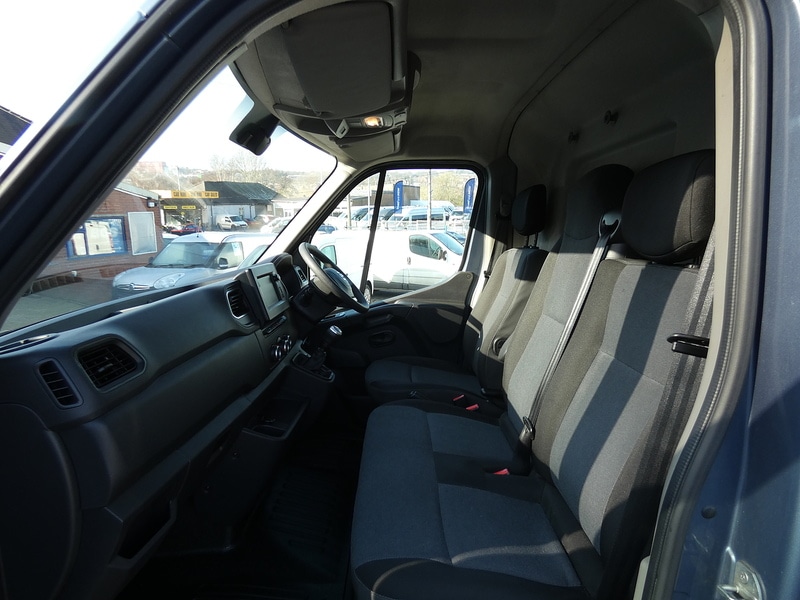 Used Nissan NV400 2021 for sale - 77947088: Photo 27
