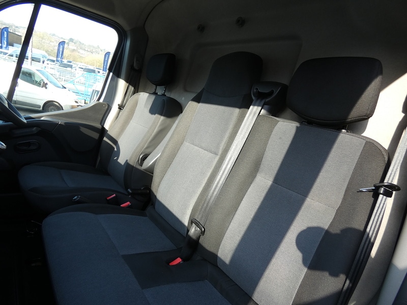 Used Nissan NV400 2021 for sale - 77947088: Photo 28