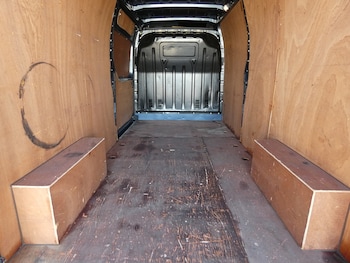 Used Nissan NV400 2021 for sale - 77947088: Photo