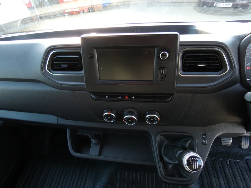 Used Nissan NV400 2021 for sale - 77947088: Photo 9