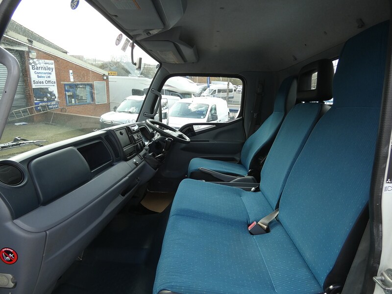 Used Mitsubishi Canter 2015 for sale - 77843014: Photo 11