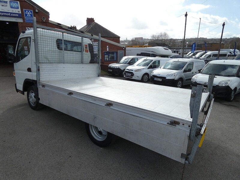 Used Mitsubishi Canter 2015 for sale - 77843014: Photo 13