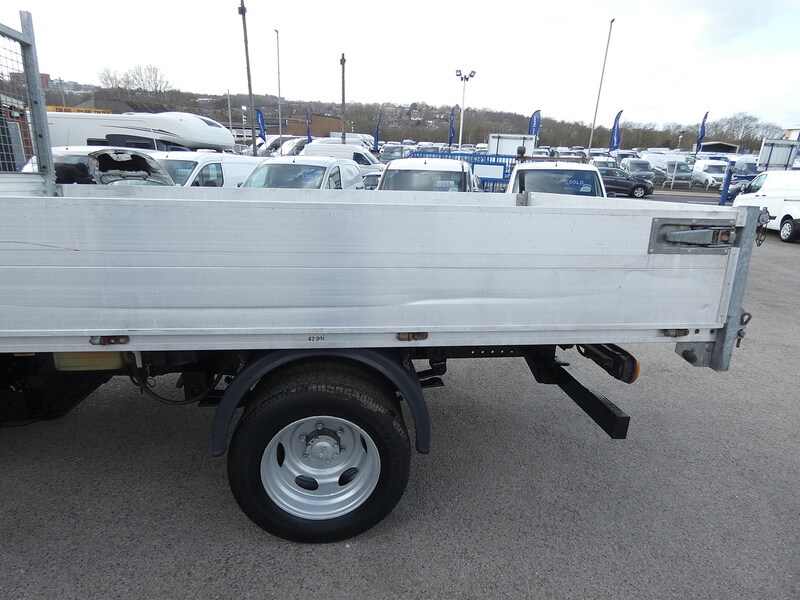 Used Mitsubishi Canter 2015 for sale - 77843014: Photo 19