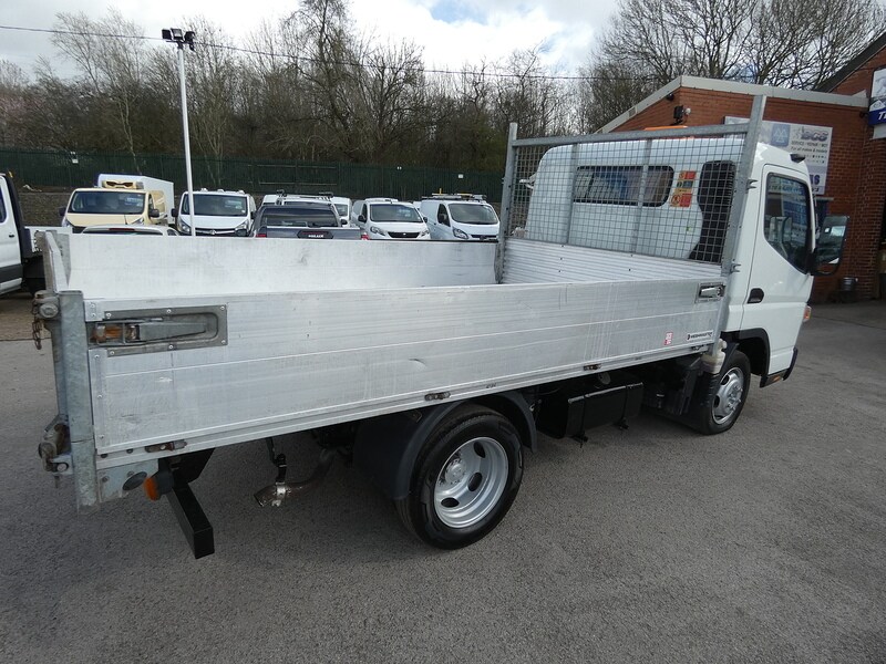 Used Mitsubishi Canter 2015 for sale - 77843014: Photo 21