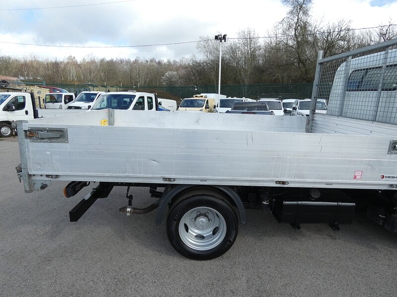 Used Mitsubishi Canter 2015 for sale - 77843014: Photo 22