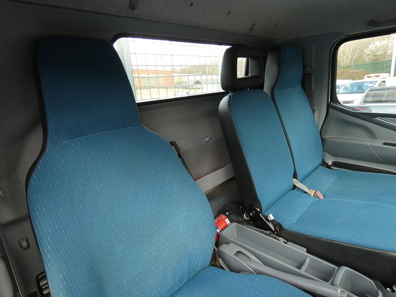 Used Mitsubishi Canter 2015 for sale - 77843014: Photo 23