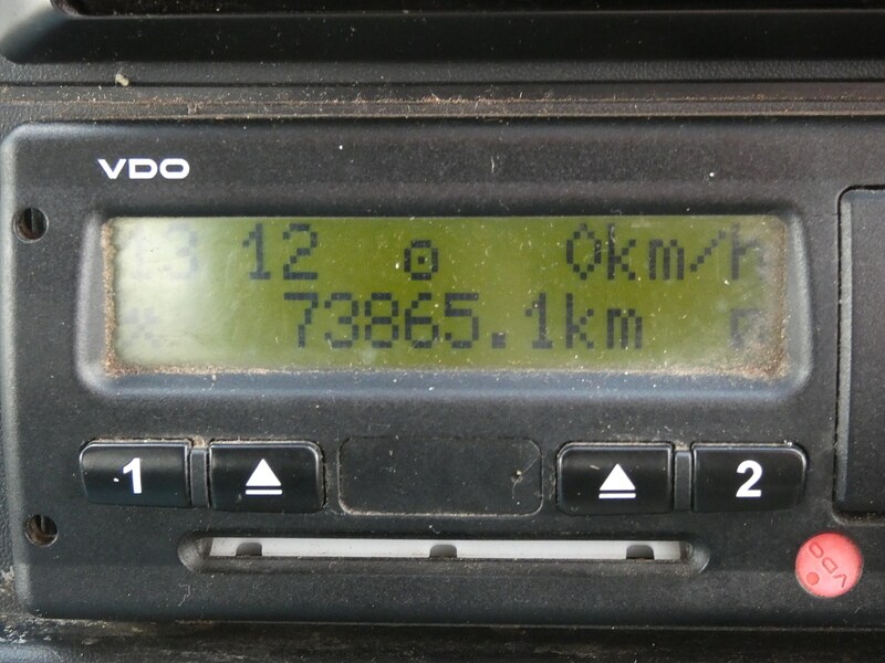 Used Mitsubishi Canter 2015 for sale - 77843014: Photo 27