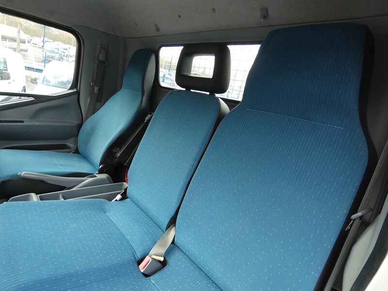 Used Mitsubishi Canter 2015 for sale - 77843014: Photo 28