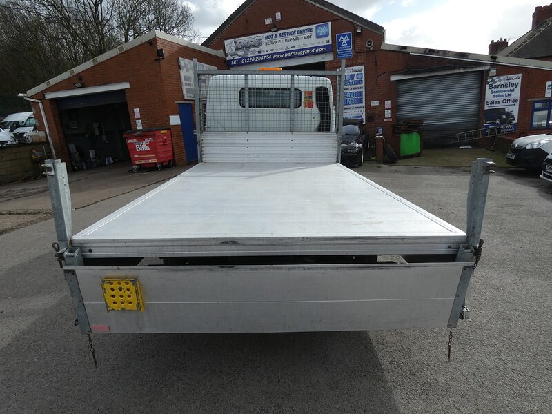 Used Mitsubishi Canter 2015 for sale - 77843014: Photo 3