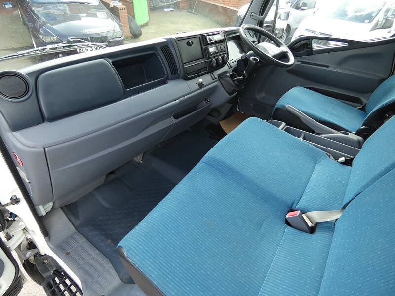 Used Mitsubishi Canter 2015 for sale - 77843014: Photo 30