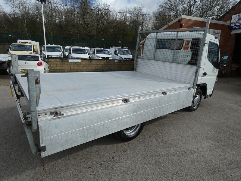 Used Mitsubishi Canter 2015 for sale - 77843014: Photo 32