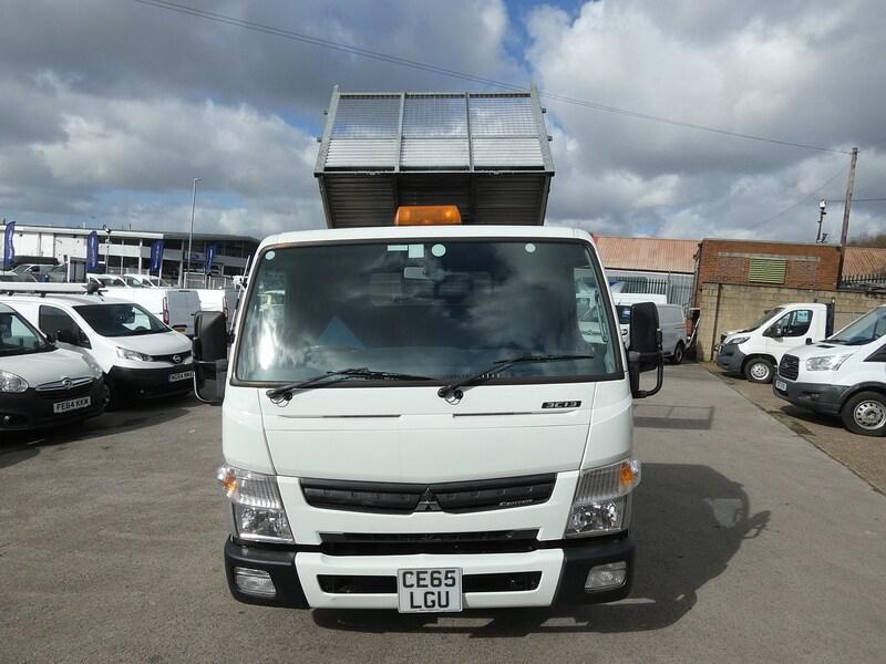 Used Mitsubishi Canter 2015 for sale - 77843014: Photo 33