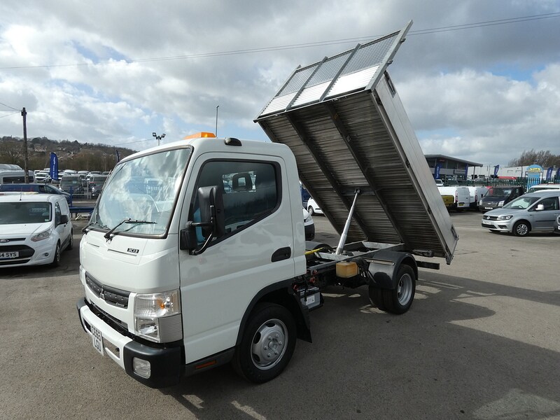 Used Mitsubishi Canter 2015 for sale - 77843014: Photo 34