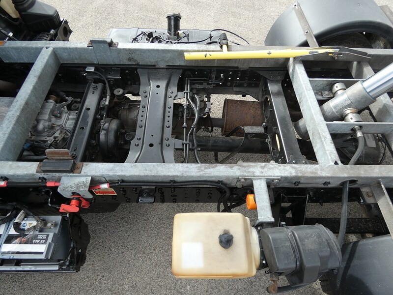 Used Mitsubishi Canter 2015 for sale - 77843014: Photo 35