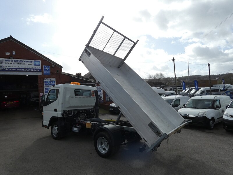 Used Mitsubishi Canter 2015 for sale - 77843014: Photo 36