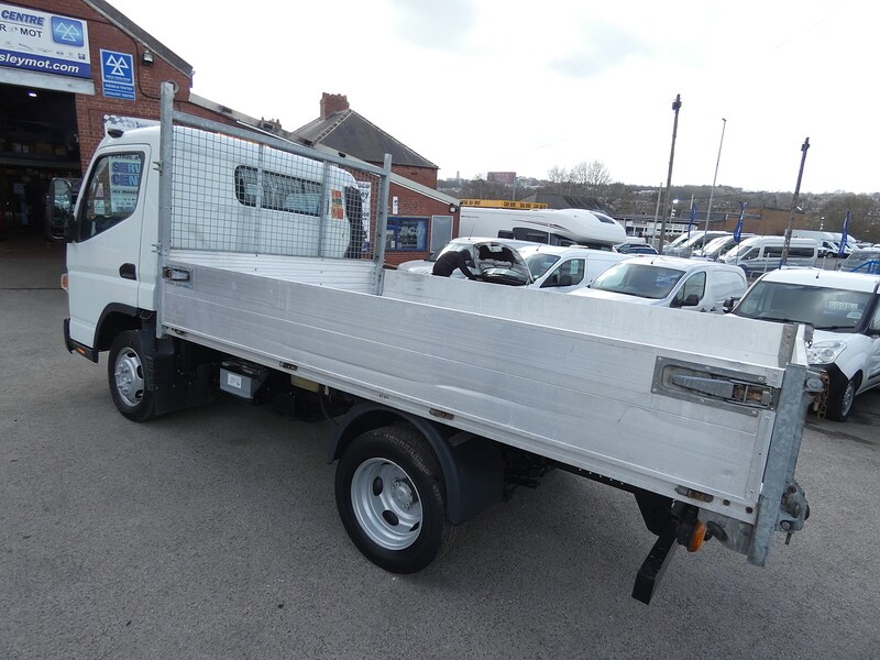 Used Mitsubishi Canter 2015 for sale - 77843014: Photo 5