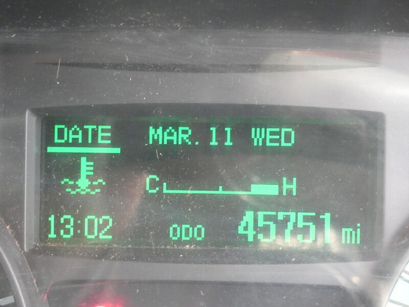 Used Mitsubishi Canter 2015 for sale - 77843014: Photo 7