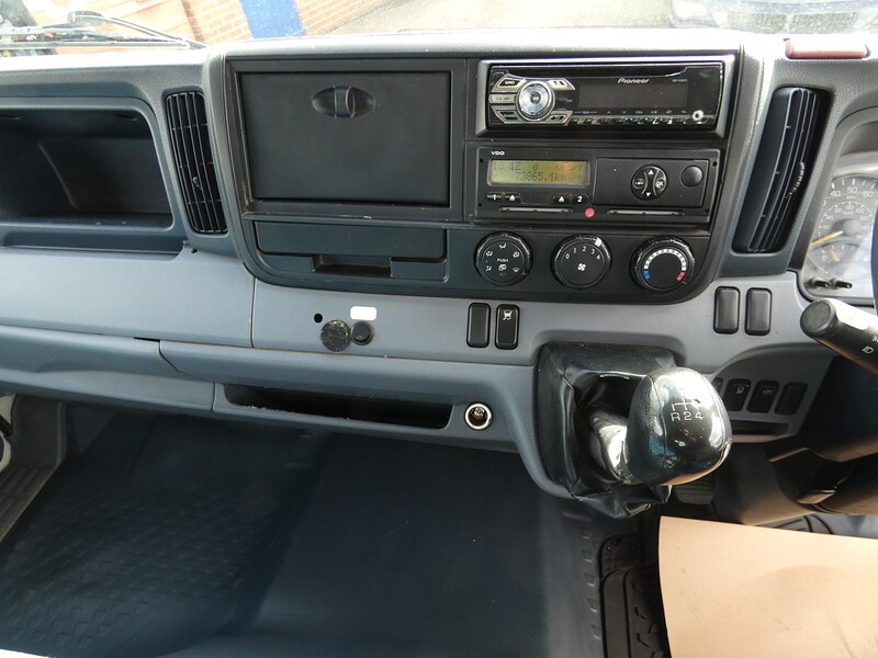 Used Mitsubishi Canter 2015 for sale - 77843014: Photo 9
