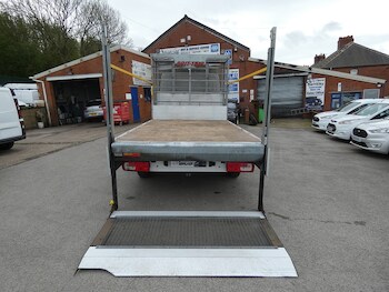 Used Volkswagen Crafter 2021 for sale - 78325636: Photo