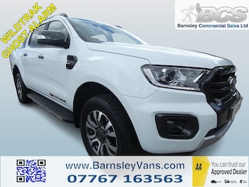 Used Ford Ranger 2021 for sale - 75936653: Photo