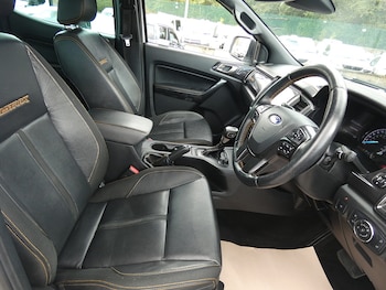 Used Ford Ranger 2021 for sale - 75936653: Photo