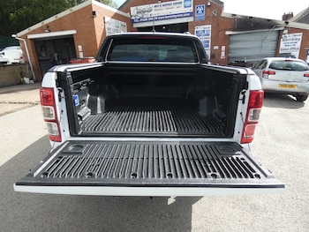 Used Ford Ranger 2021 for sale - 75936653: Photo