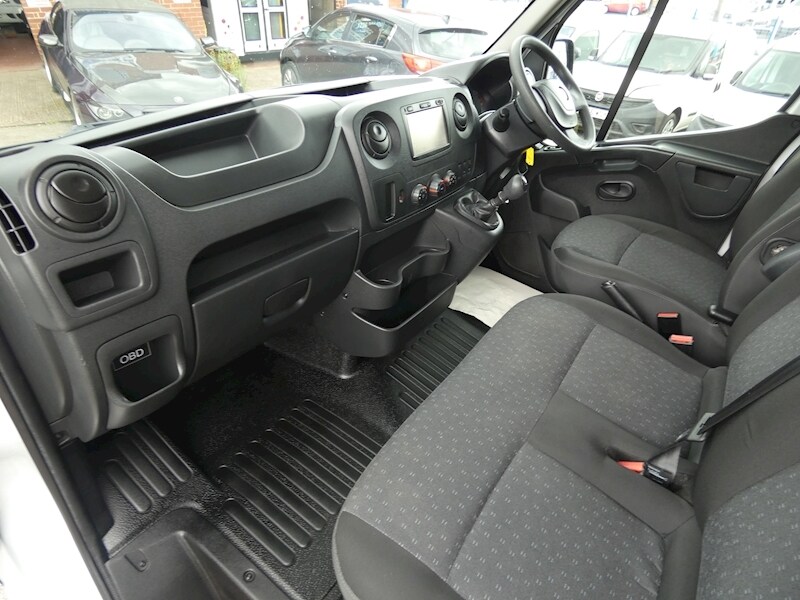Vehicle 31