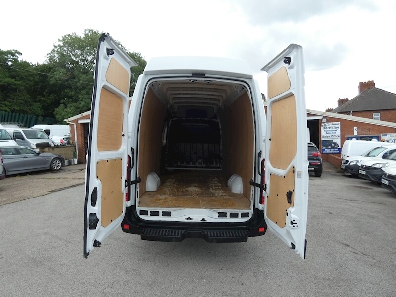 Vehicle 34