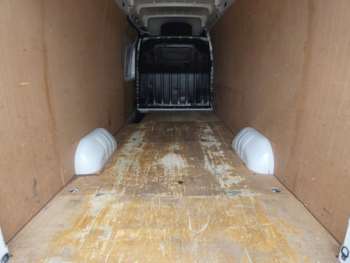 Used Vauxhall Movano 2019 for sale - 68031056: Photo